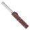 Aviatin Aluminum Alloy Telescopic Comb - Portable & Automatic Comb Brown 1