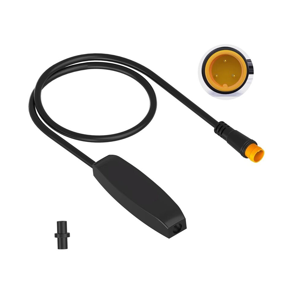 Metal Gear Shift Sensor Fo Mid Driver Motor Tongsheng Tsdz2 Tsdz8 Electric Bike Conerersion Black 6031978974660