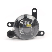 Front LED Fog Light for Corsa-F C5-X 2019-2024 Left 13497329 9831303680