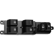 3746500-W01 Raamglas voor  Master Lifter Schakelaar Controleknop Geschikt voor  CS35 2012-2014 3746500W01
