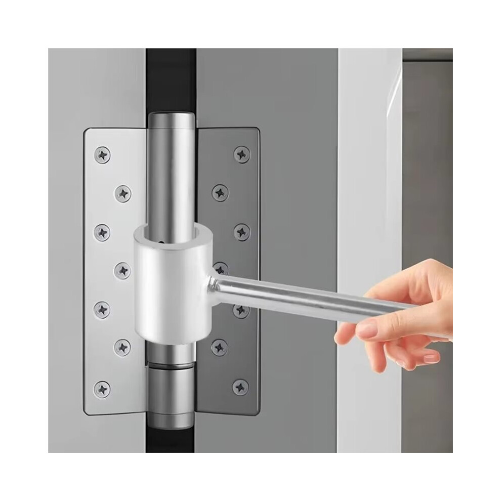 Double Door Hinge Repair Spanner Adjusting Door Hinge Wrench Hinges Repair Wrenches Hand Tools For Round Bolt 4711242175475