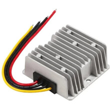 12V to 24V 30A 360W Converter Step Power Supply Booster Regulator Transformer for Car LED Strip Solar System