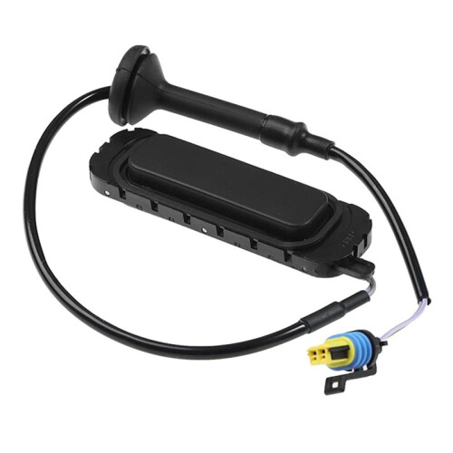 Liftgate Tailgate Hatch-Release Button  for  for  for  for Saoban 2007-2014 15106857