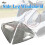 Protetor Lateral de Plástico Compatível com Honda PCX125 PCX160 2021-2022 1