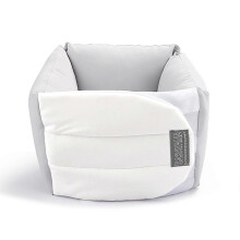Cuscino lombare per sonno profondo, supporto riscaldante in elastan per lombalgia, sonno fianco, ufficio, esterno, 97*24cm