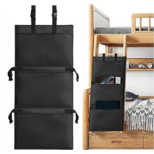 Kletterschutzhülle für Kinderetagenbetten, 79 x 38 cm, Oxford-Gewebe und PVC, für Etagenbetten im Schlafzimmer, Balkonleitern und Wohnmobilleitern