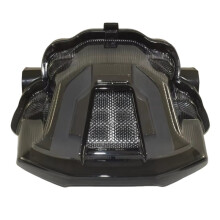 Rücklicht mit Brems- und Blinkfunktion für  MT-07 MT07 2025 2026, Integriert, LED, Schwarz