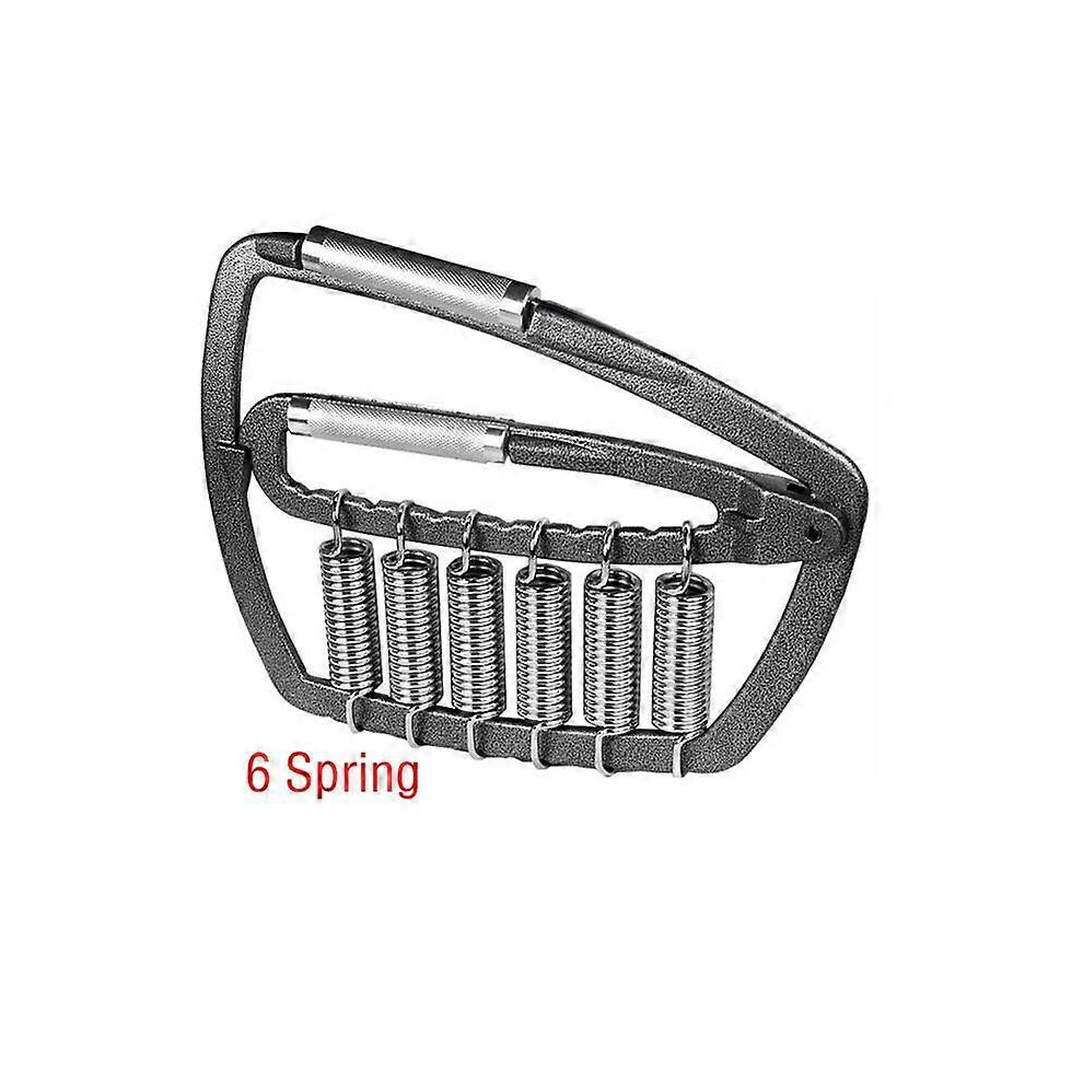 Super Gripper Adjustable Strength Forearm Trainer, Unisex Hand Strength Training Tool for Gym Fitness Exercise