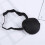Single Eye Patch for Children Amblyopia Strabismus Correction, Polyester Fibre, Adjustable Elastic Strap 1