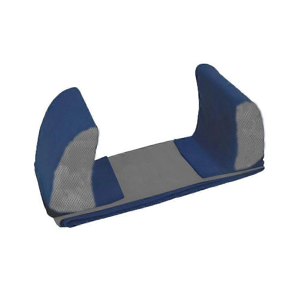 Wheelchair Lateral Support Cushion, Adjustable Side Guards for Posture Support