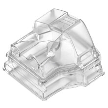 Zapasowa komora wodna do aparatu CPAP AirSense 10, 380 ml, kompatybilna z aparatem ResMed Aircure 10