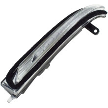 Lampa Sygnalizacyjna Lusterka Wstecznego dla I40 2011-2018 LED Wskaźnik Sygnalizacyjny Lusterka Lewy 87614-3Z000