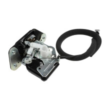 4589131AA 4589131AB Pestillo de Puerta Trasera para Commander Grand Cherokee para NITRO