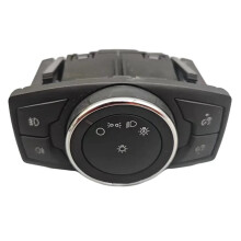 For Mondeo V 2014-19 DG9T-13D061-FEW Fog Light Control for Practical Perfect Match DG9Z11654FB