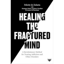 Healing the Fractured Mind A Revolutionary Method for Treating Addicti