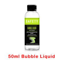 (3) Cocktail Smoke Bubble Gun Handheld Electric Aromatherapy Diffuser With 5 Flavor Pods And Edible Bubbles For Beverage Garnish