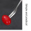 Stainless Steel Fruit Fork for Restaurant Home BBQ 10PCS 5