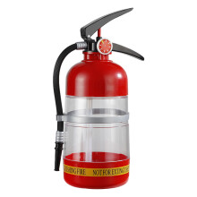 (as shown) 1,5-Liter-Getränkeausgießer für Wein, Spirituosen und Bier – ideal für Partys