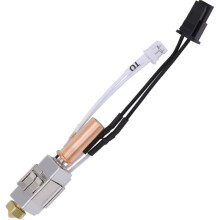 Ceramic Hot End Kit, 24V 60W High-Speed Heating Plate Printing Hot End Component,for Kobra2