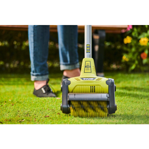 Ryobi RYOBI RY18PCB0 One Patio Cleaner with Scrubbing Brush Bare Tool 18 V 1
