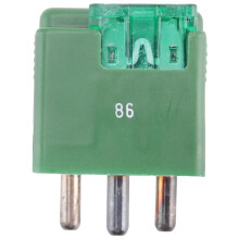 4X Relè Multiuso Pompa Carburante per Auto 0015429619 0015425919 0025420119 per - 190 CES Classe Sl 280 220 W124