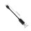 Mini veilleuse LED USB pour voiture, plafonnier, lampe étoile 3