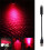 Mini veilleuse LED USB pour voiture, plafonnier, lampe étoile 5