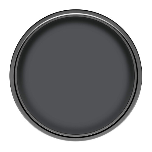 Dulux Dulux Simply Refresh Feature Wall Matt Emulsion Paint 5569239 Cannon B