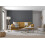 Dulux Dulux Simply Refresh Feature Wall Matt Emulsion Paint 5569239 Cannon B 4