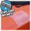 Gorilla Gorilla Waterproof Patch & Seal Tape Clear 2.4m 7