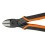 Bahco Bahco 2101G-140 Ergo Side Cutting Pliers 3