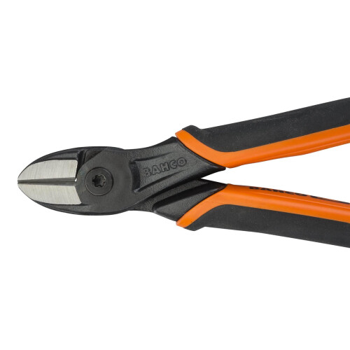 Bahco Bahco 2101G-140 Ergo Side Cutting Pliers 2