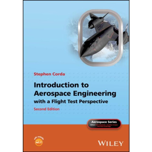 Introduction to Aerospace Engineering with a Flight Test Perspective b