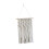 (Style B, 40CMX60CM) Boho-Makramee-Wandbehang mit Fransen, Fensterdekoration 1