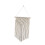 (Style A, 40CMX60CM) Boho-Makramee-Wandbehang mit Fransen, Fensterdekoration 1