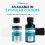 Multi Surface Paint – Matt Finish - Black Touch Up Paint for Metals, Radiators, 5