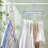 Pink Non-Slip Hangers Space-Saving 4-Pack 3
