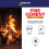 Bostik Fire Cement Buff - 5kg 4