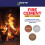Bostik Fire Cement Buff - 5kg 5