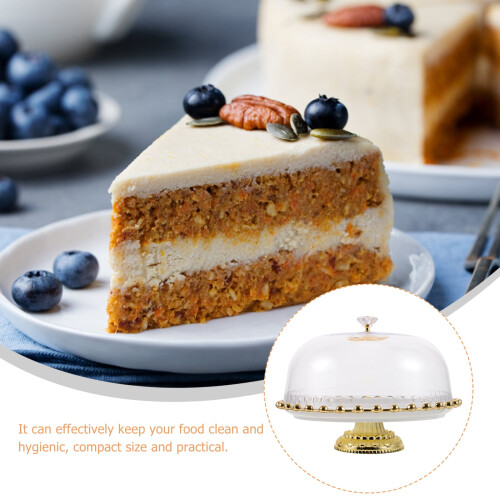 Ceramic cake display stand set 1 piece 1