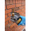 OX OX Tools Mortar Rake for Angle Grinder – 8mm Diamond Drill Bit, M14 5