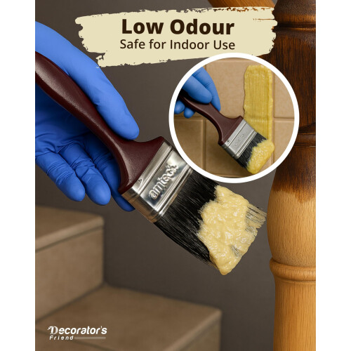 Professional Paint Stripper Bundle for Wood and Metal – Highly Effecti 2
