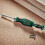 Bosch Bosch Ratchet Screwdriver with 12 Bits 6