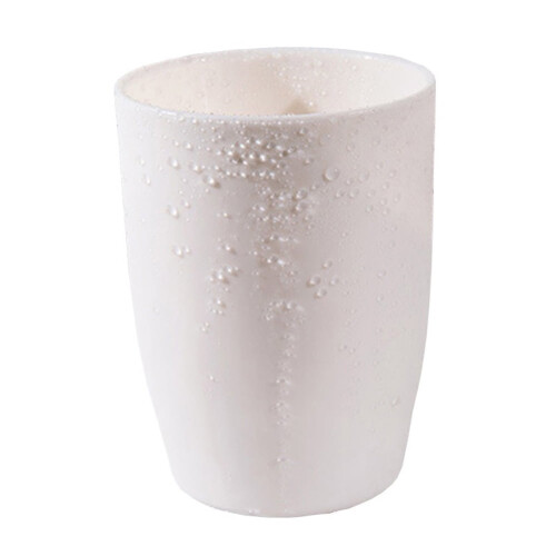 XM Culture plastic wash cup 350ml 1