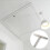 Mellbree T Bar Universal Square Key 2PCS Loft Hatch Key Access Panel Door 2