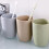 XM Culture plastic wash cup 350ml 5