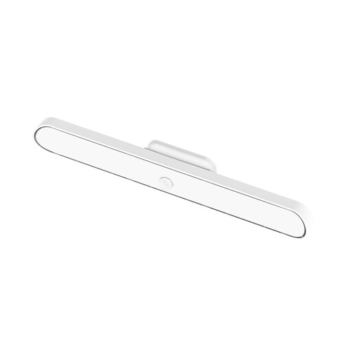 Φώτα LED Tarmeek, με 3 χρώματα που αλλάζουν, μαγνητικά επαναφορτιζόμενα USB, συμβατά με