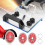45 Degree Tile Chamfering Tool Angle Grinder Tool with Stand for Tile 5