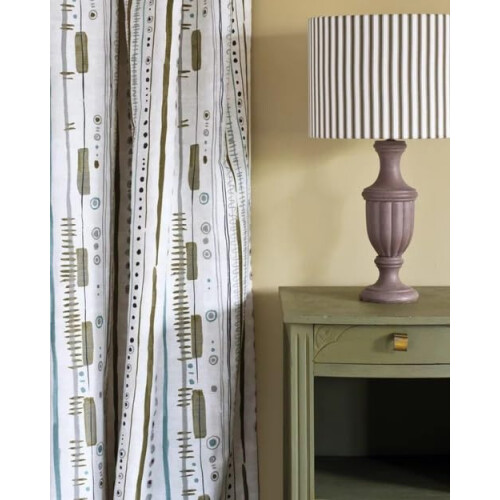Annie Sloan Chalk Paint 1 litre (Olive) 2