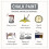 Annie Sloan Chalk Paint 1 litre (Olive) 6